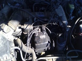 1999 TOYOTA 4RUNNER, SILVER, BASE MODEL, 2.7L, AT.2WD.  Z26310